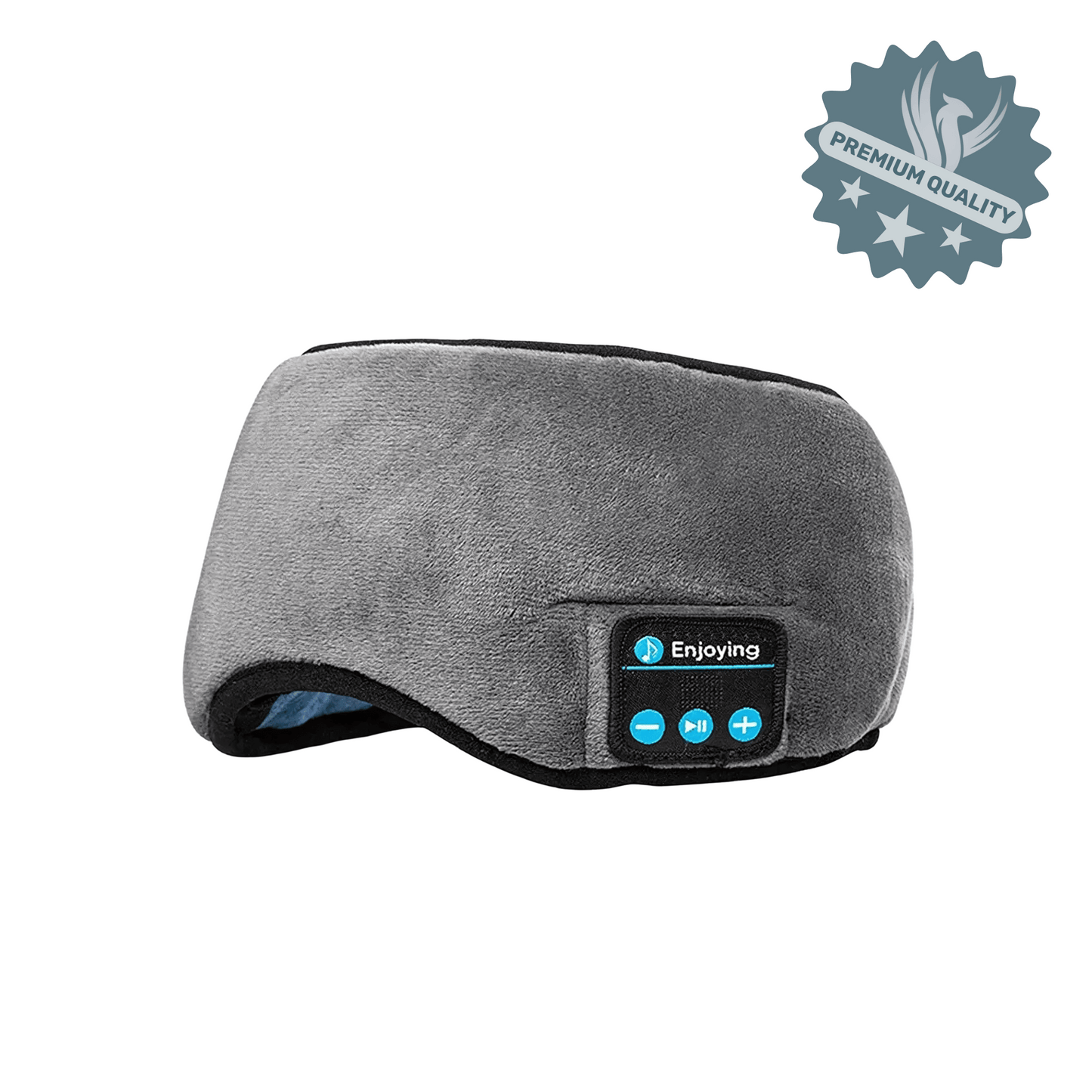 Bluetooth Sleep Mask