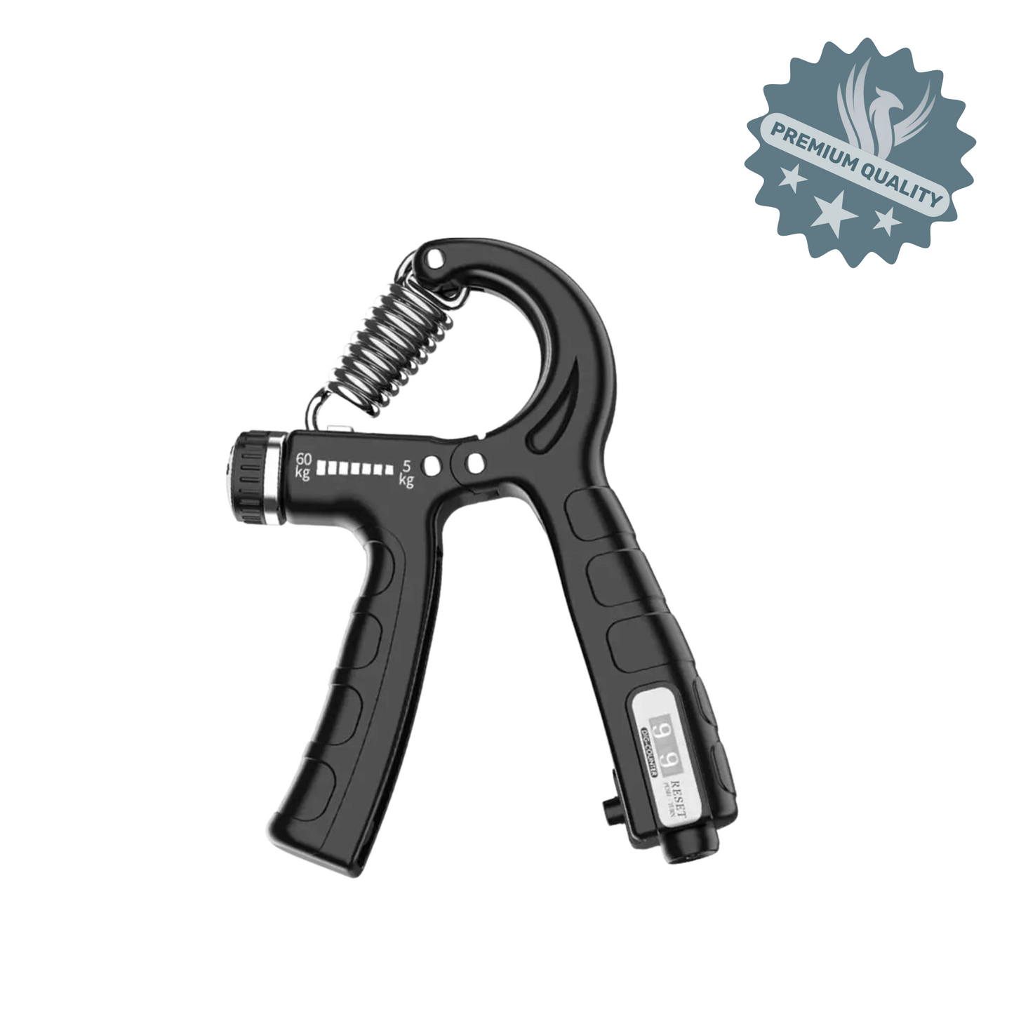 Forearm Exerciser for  Muscle Development