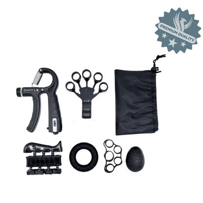 Forearm Exerciser for  Muscle Development