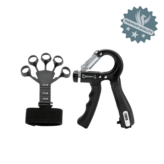 Forearm Exerciser for  Muscle Development