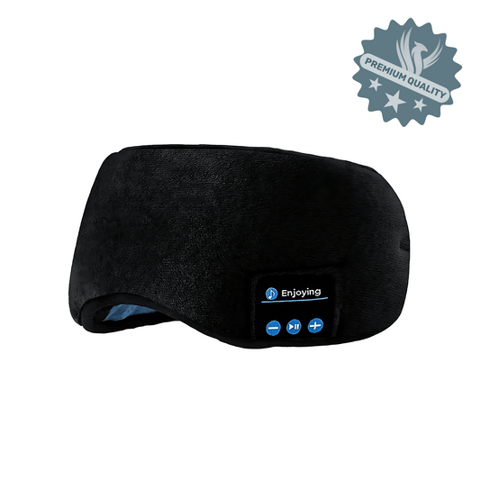 Bluetooth Sleep Mask