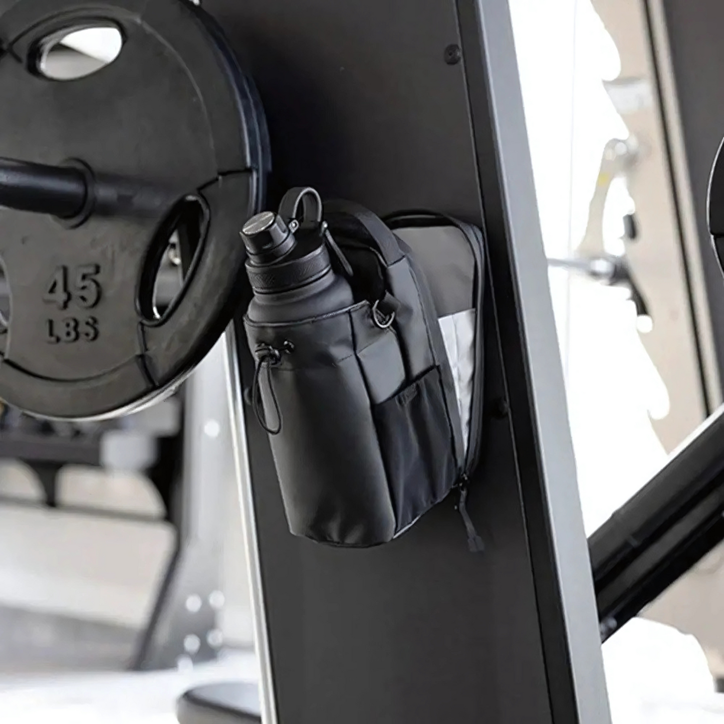 Magnetic Bag