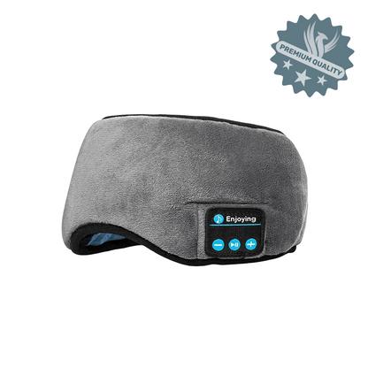 Bluetooth Sleep Mask