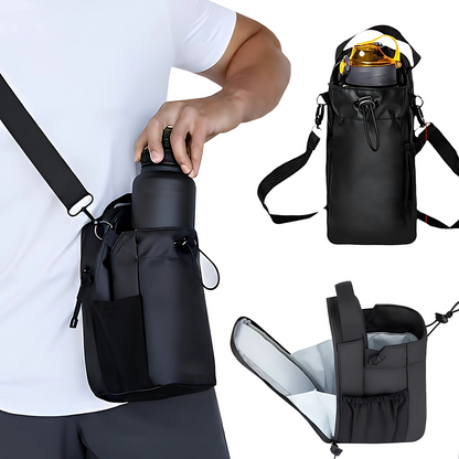 Magnetic Bag
