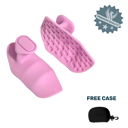 Hand protection for weightlifting