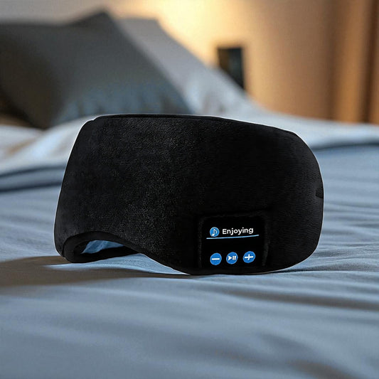 Bluetooth Sleep Mask