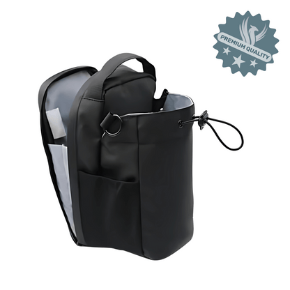 Magnetic Bag