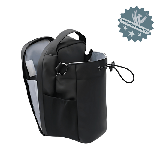 Magnetic Bag