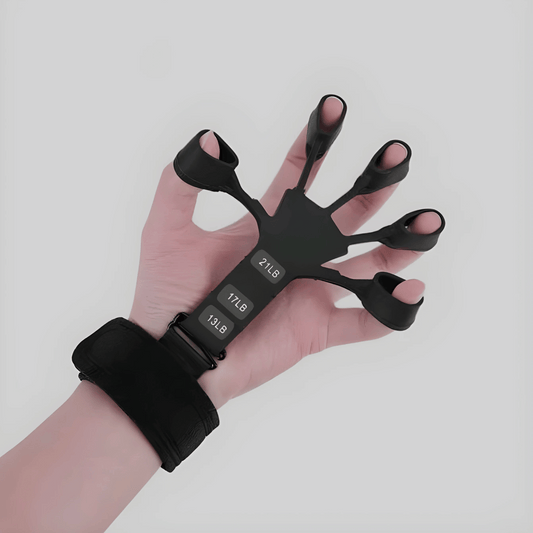 Forearm Exerciser for  Muscle Development