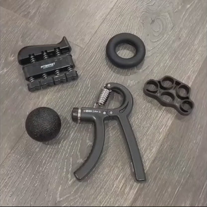 Forearm Exerciser for  Muscle Development