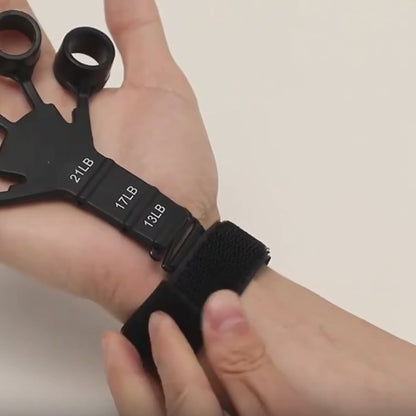 Forearm Exerciser for  Muscle Development